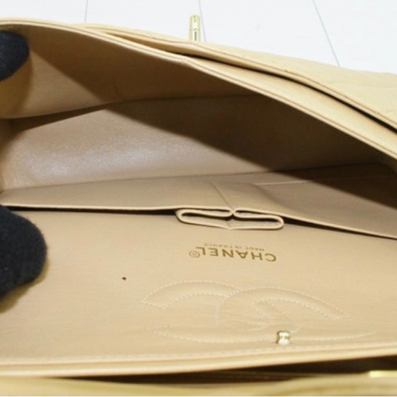 Chanel Classic Double Flap - Picture 4 of 9